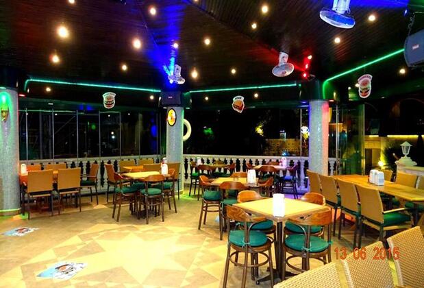 Maxwell Holiday Club  - Görsel 5