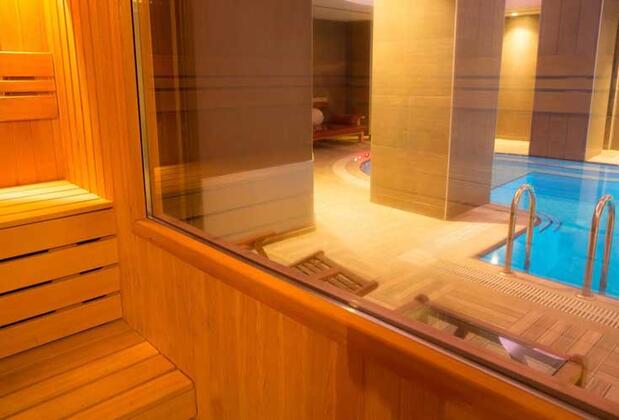 Mood Design Suites Istanbul - Görsel 49