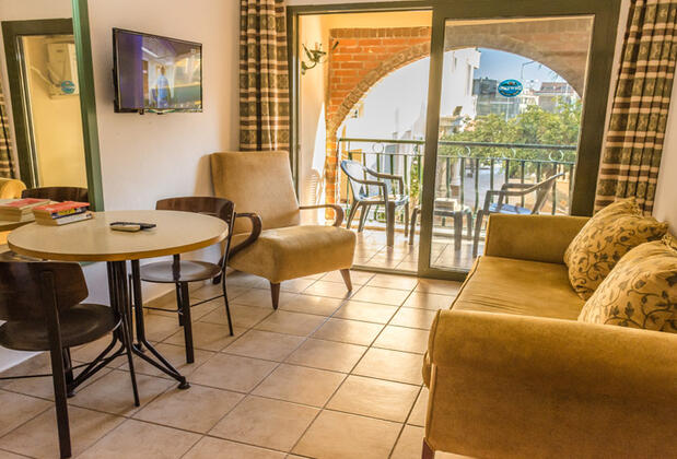 Maxwell Holiday Club  - Görsel 12