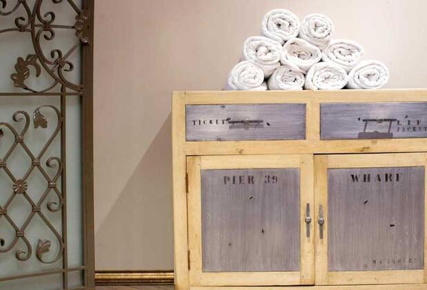 Mood Design Suites Istanbul - Görsel 50