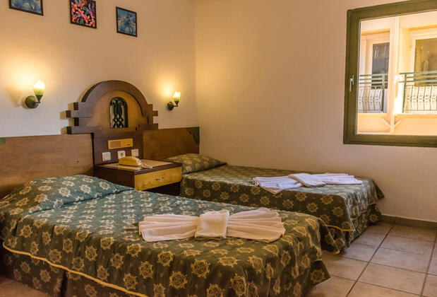 Maxwell Holiday Club  - Görsel 16