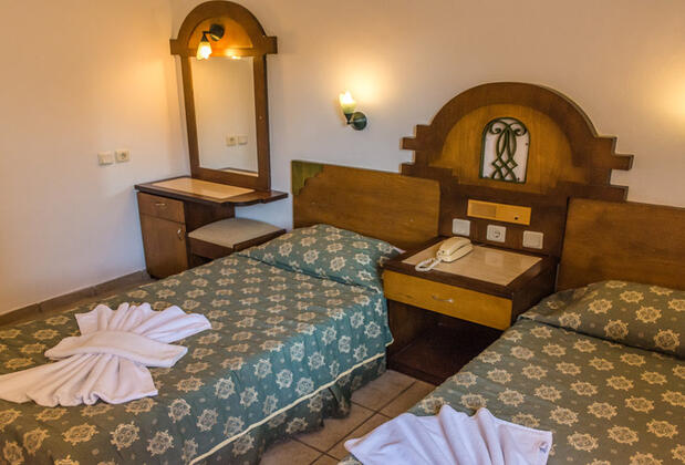 Maxwell Holiday Club  - Görsel 18