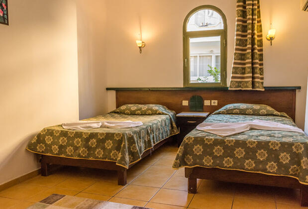 Maxwell Holiday Club  - Görsel 21