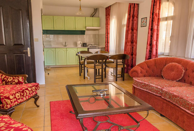 Maxwell Holiday Club  - Görsel 22