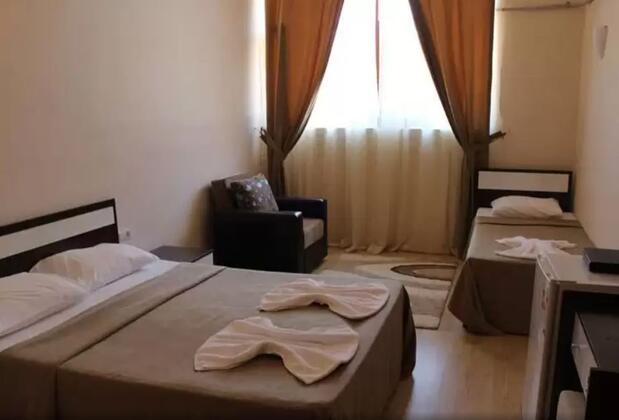 Naturel Otel - Görsel 13