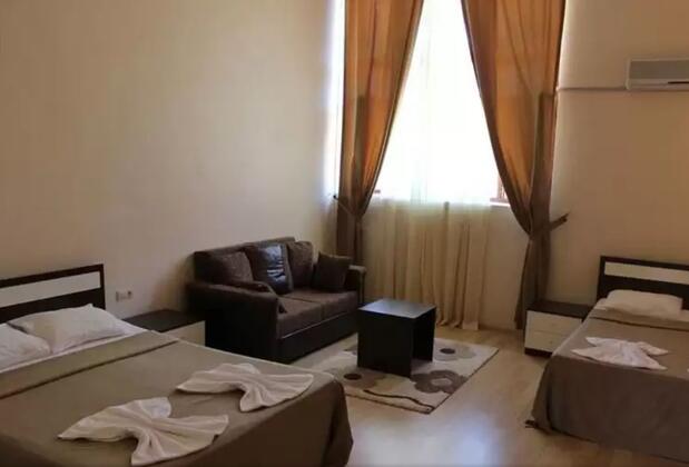 Naturel Otel - Görsel 14