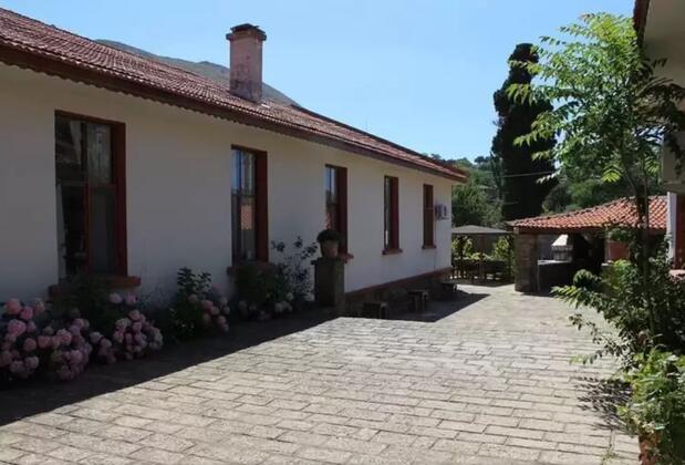 Naturel Otel - Görsel 3