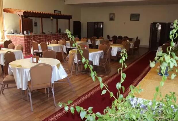 Naturel Otel - Görsel 9