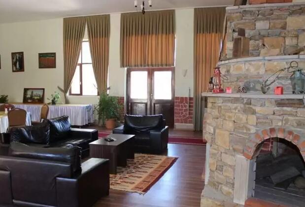 Naturel Otel - Görsel 12