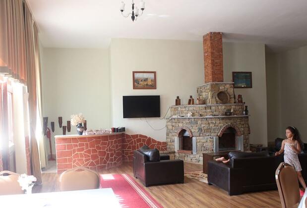 Naturel Otel - Görsel 11