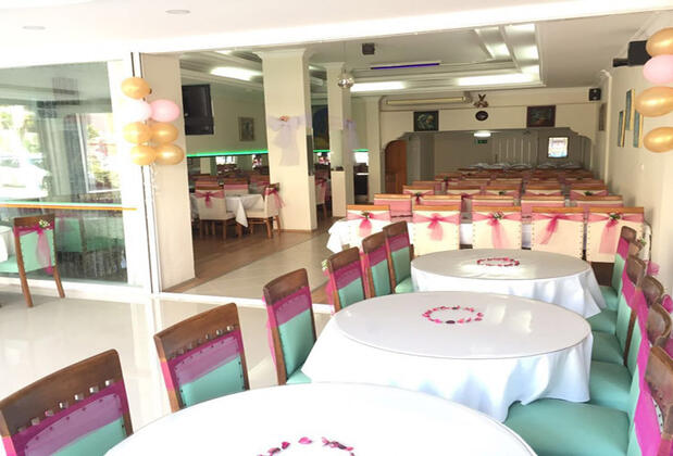 Ayvazali Hotel Bergama - Görsel 5