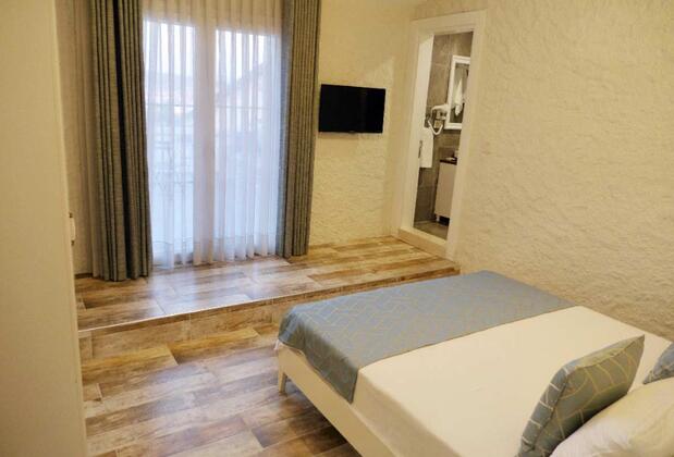 Are Butik Hotel - Görsel 11