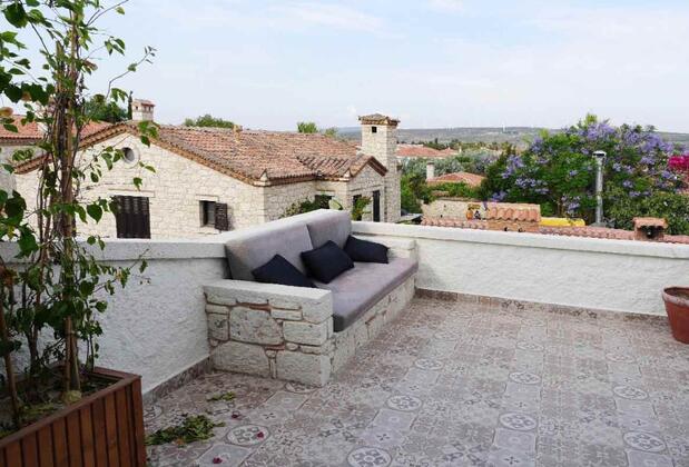 Are Butik Hotel - Görsel 20