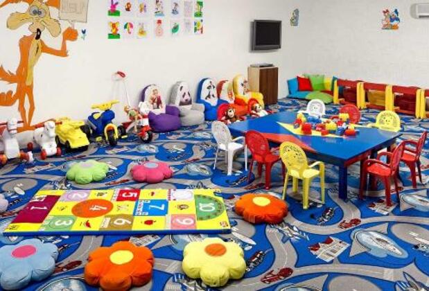 Şah Inn Paradise Tatil Köyü - Görsel 8