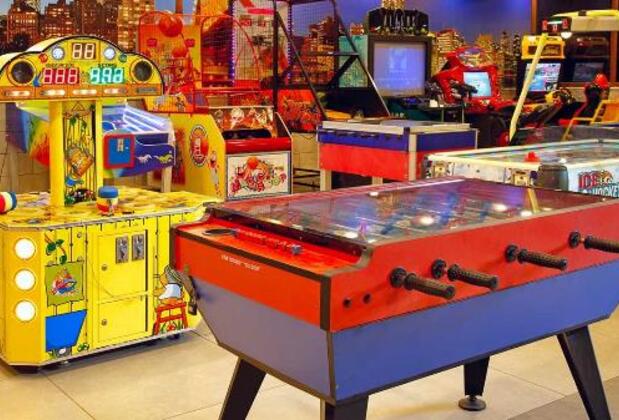 Şah Inn Paradise Tatil Köyü - Görsel 9