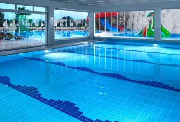 Şah Inn Paradise Tatil Köyü - Görsel 25