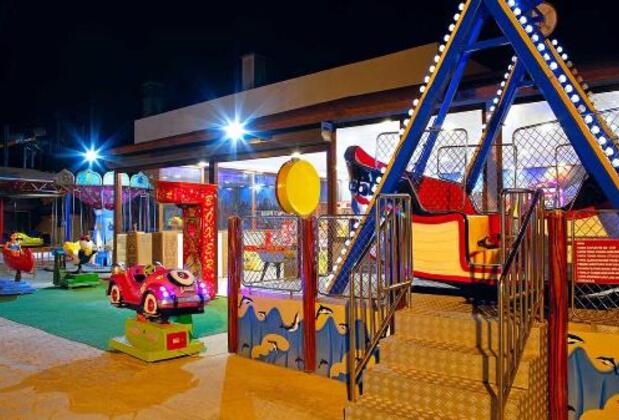 Şah Inn Paradise Tatil Köyü - Görsel 12