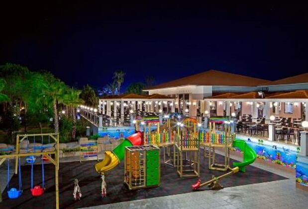 Şah Inn Paradise Tatil Köyü - Görsel 13