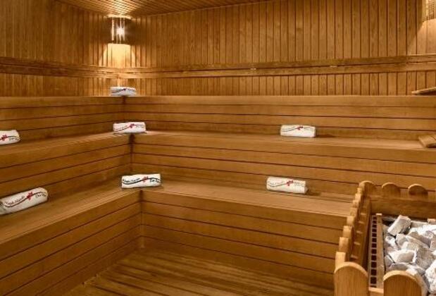 Şah Inn Paradise Tatil Köyü - Görsel 14