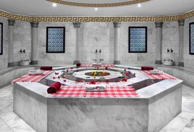 Şah Inn Paradise Tatil Köyü - Görsel 15