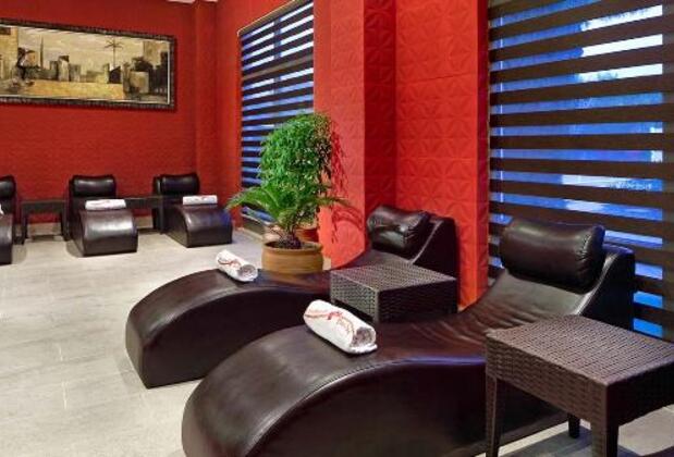 Şah Inn Paradise Tatil Köyü - Görsel 16