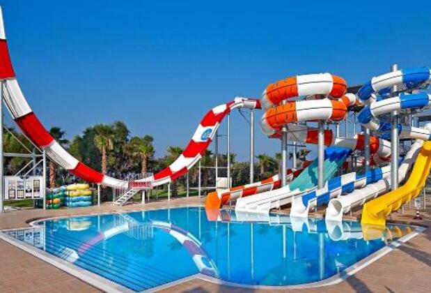 Şah Inn Paradise Tatil Köyü - Görsel 29