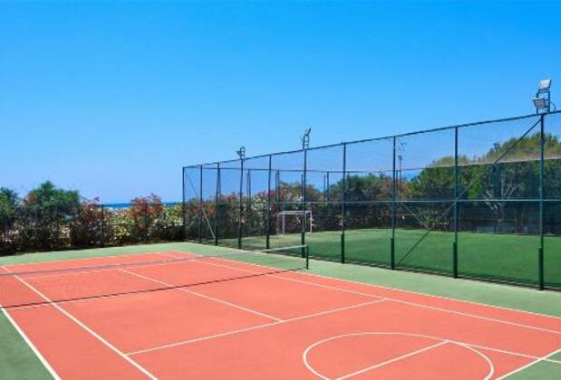 Şah Inn Paradise Tatil Köyü - Görsel 30