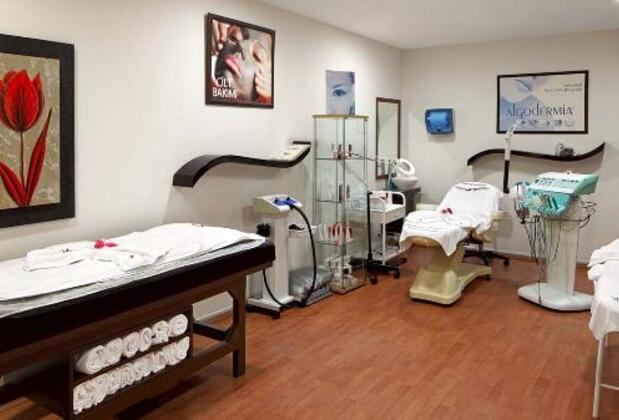 Şah Inn Paradise Tatil Köyü - Görsel 18