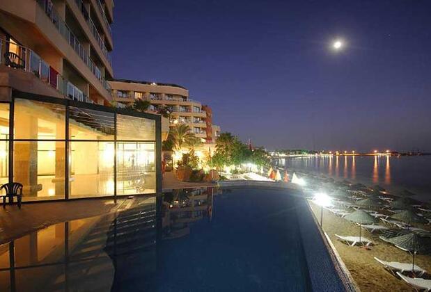 Aska Just In Beach Hotel - Görsel 6