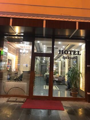 Hotel İpekyolu Kars - Görsel 3