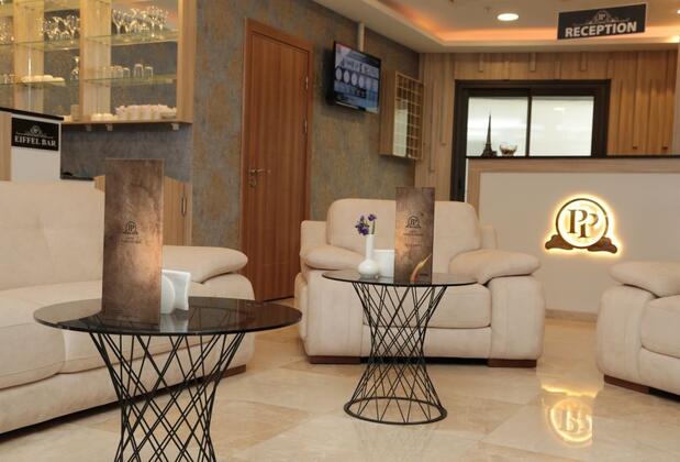 Hotel Paris Prestige - Görsel 19