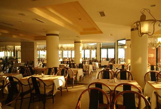 Aska Just In Beach Hotel - Görsel 12