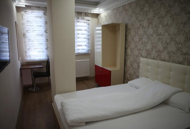 Hotel İpekyolu Kars - Görsel 6