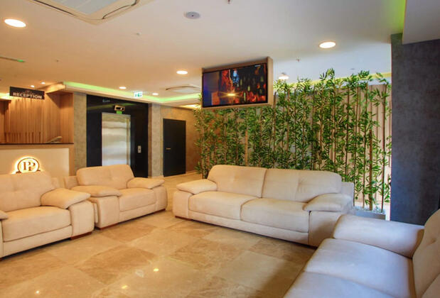 Hotel Paris Prestige - Görsel 20