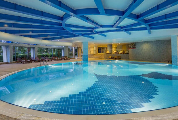 Mukarnas Resort & Spa Hotel - Görsel 7