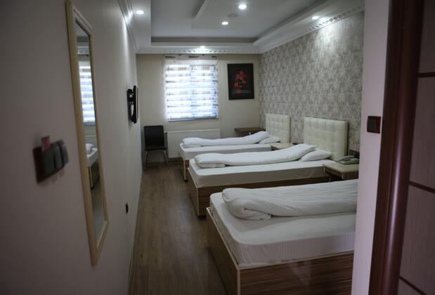 Hotel İpekyolu Kars - Görsel 7