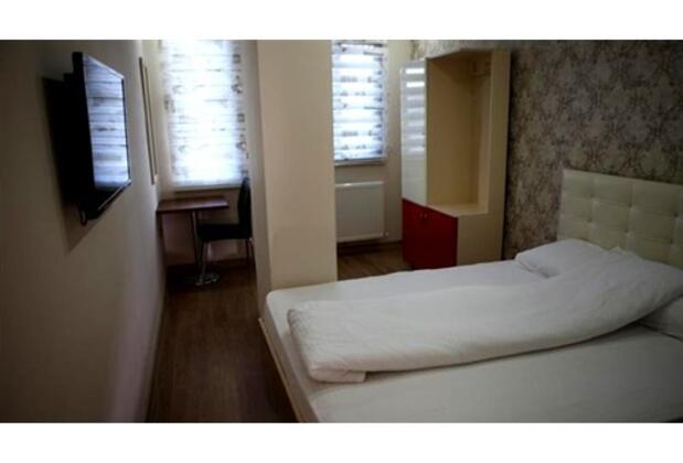 Hotel İpekyolu Kars - Görsel 8