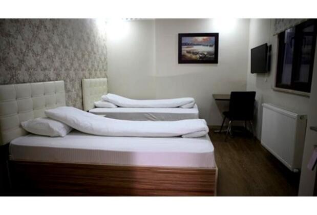 Hotel İpekyolu Kars - Görsel 9