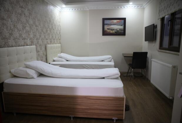 Hotel İpekyolu Kars - Görsel 10