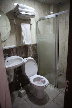 Hotel İpekyolu Kars - Görsel 11