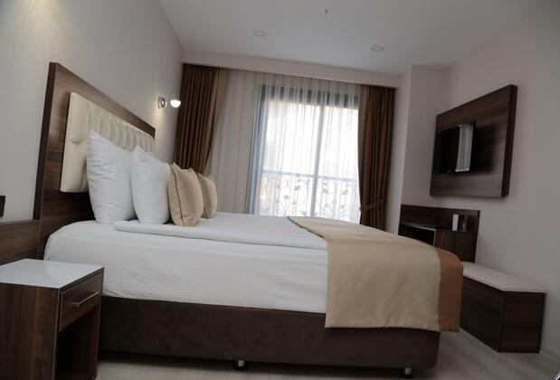 Hotel Paris Prestige - Görsel 8