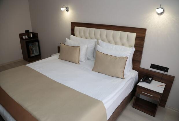 Hotel Paris Prestige - Görsel 4