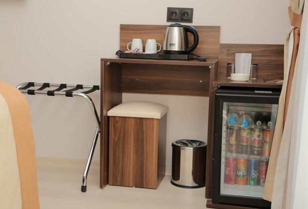 Hotel Paris Prestige - Görsel 12