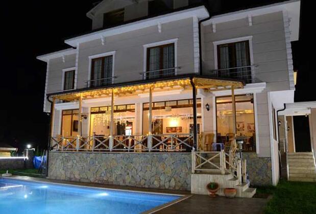 Ağva Asmalı Garden Butik Otel - Görsel 3