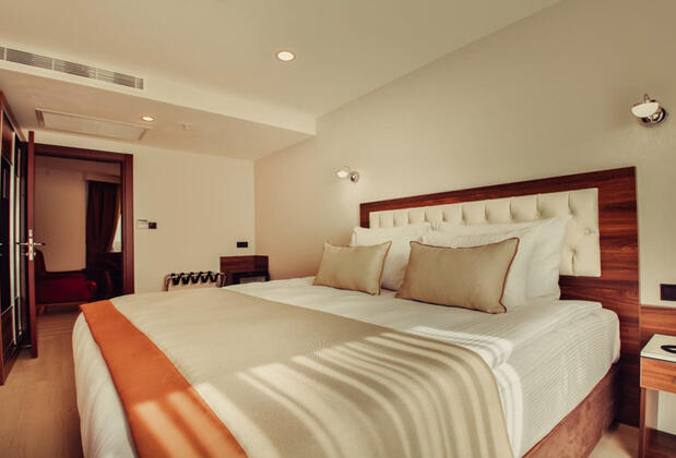 Hotel Paris Prestige - Görsel 10