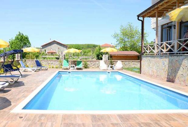 Ağva Asmalı Garden Butik Otel - Görsel 4