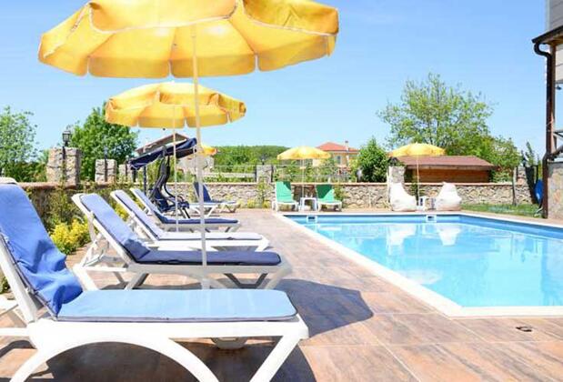 Ağva Asmalı Garden Butik Otel - Görsel 5