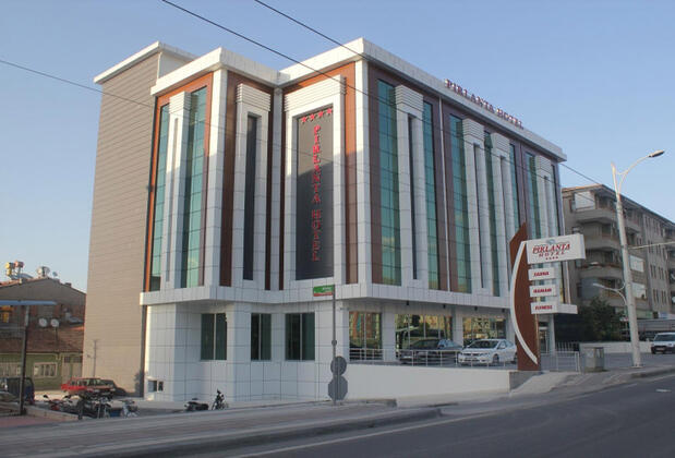 YZE Pırlanta Hotel - Görsel 3