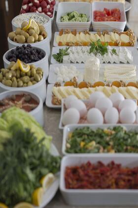 Akkan Luxury Hotel - Görsel 17