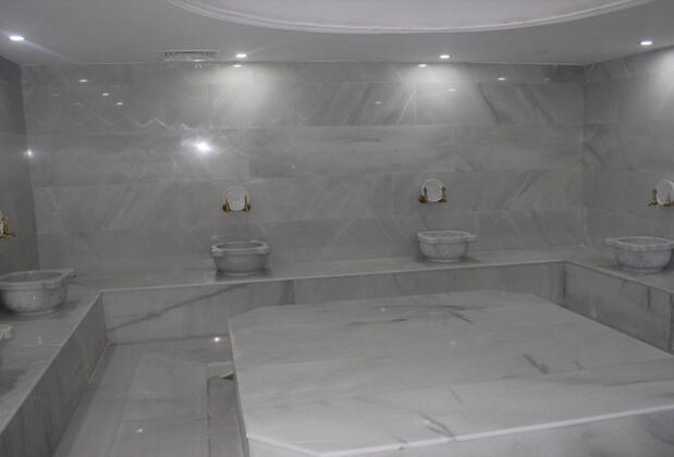 YZE Pırlanta Hotel - Görsel 38